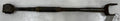 2007 Toyota Camry Lower Control Arm Rr