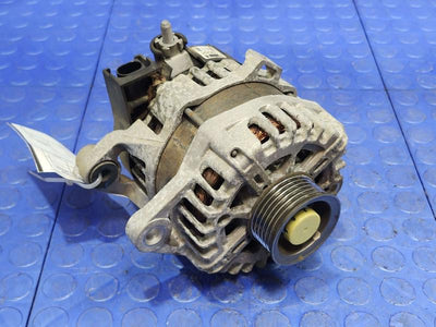 2021 Hyundai Sonata Alternator