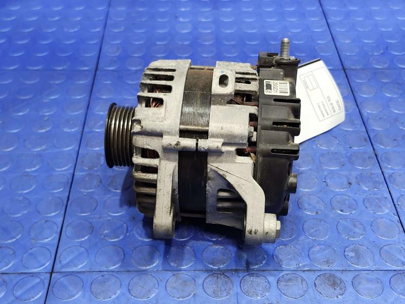 2021 Hyundai Sonata Alternator