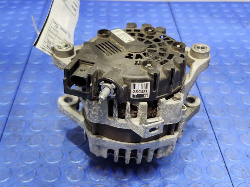 2021 Hyundai Sonata Alternator