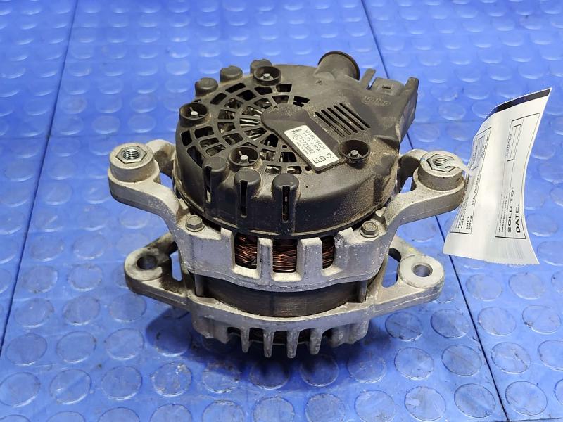 2021 Hyundai Sonata Alternator