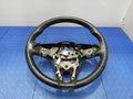 2017-2021 Kia Sedona Steering Wheel Black Leather w/o Heat OEM 56120A9BA0WK