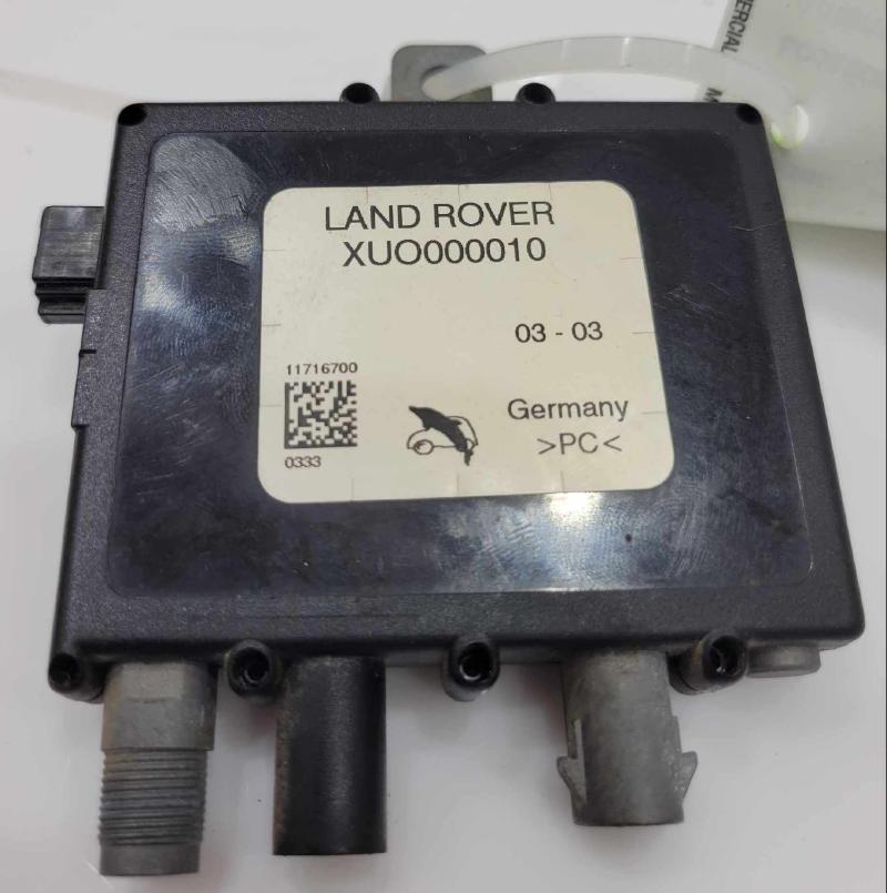 2003 Land Rover Range Rov Misc Ebay Parts