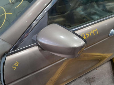 2009 Honda Accord Door Mirror