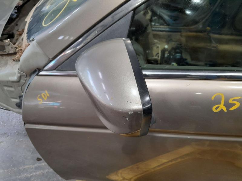 2009 Honda Accord Door Mirror