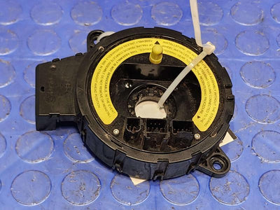 2002 Dodge Ram 1500 Clockspring (Srs)