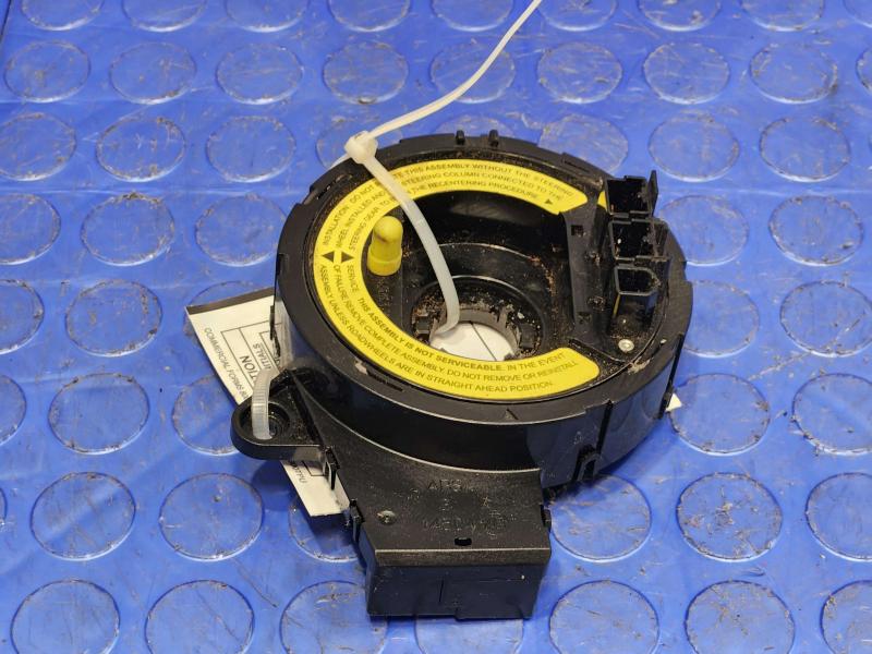 2002 Dodge Ram 1500 Clockspring (Srs)