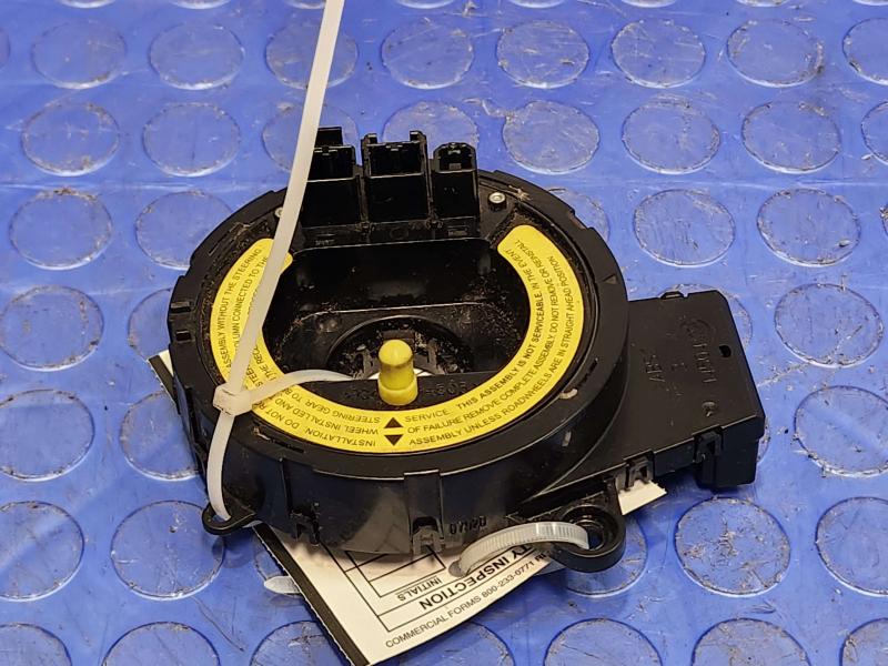 2002 Dodge Ram 1500 Clockspring (Srs)