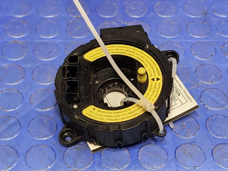 2002 Dodge Ram 1500 Clockspring (Srs)