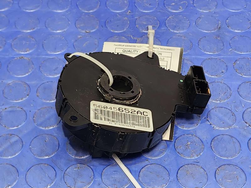 2002 Dodge Ram 1500 Clockspring (Srs)