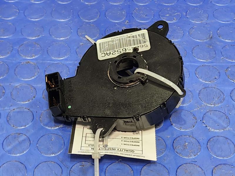 2002 Dodge Ram 1500 Clockspring (Srs)