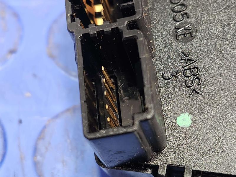 2002 Dodge Ram 1500 Clockspring (Srs)