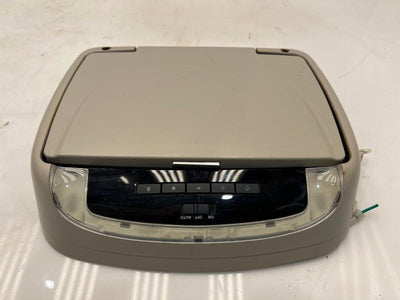 2009 Chevrolet Tahoe Info-Gps-Tv Screen