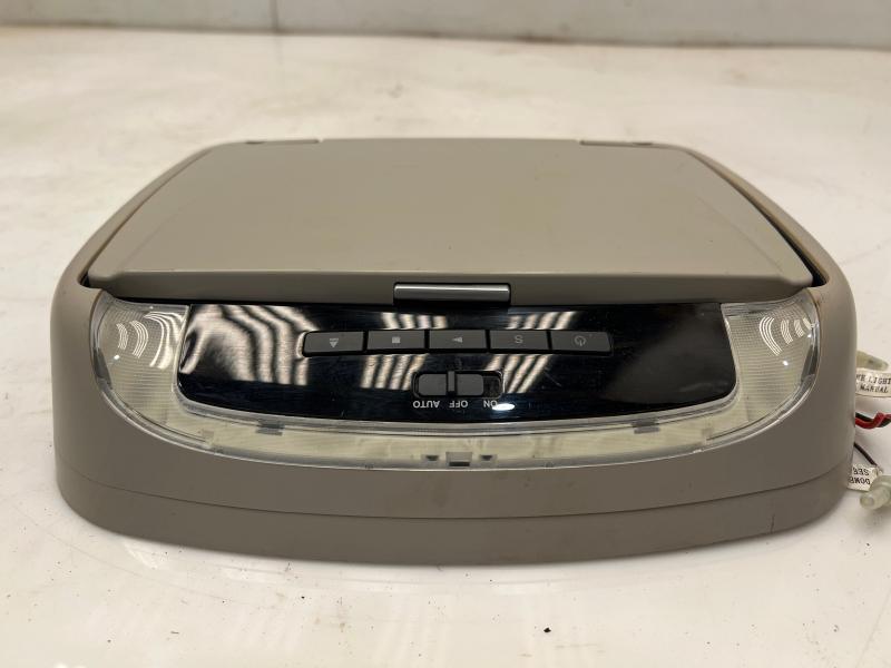 2009 Chevrolet Tahoe Info-Gps-Tv Screen