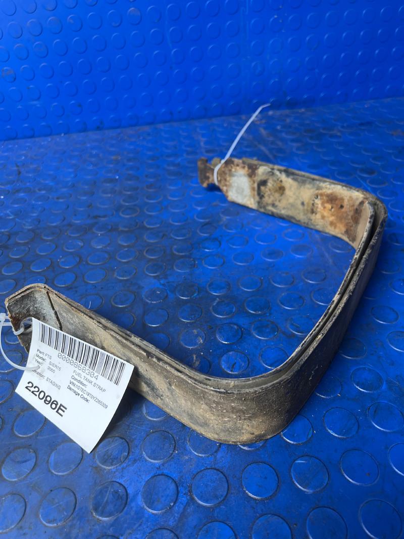 2000 GMC Sierra 1500 Fuel Tank Strap