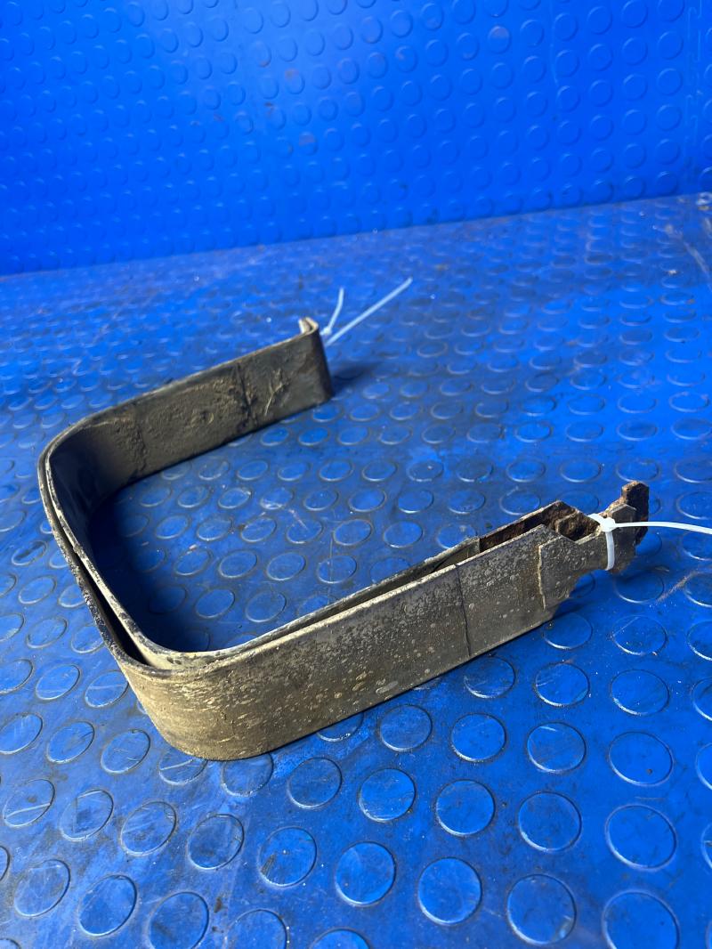 2000 GMC Sierra 1500 Fuel Tank Strap