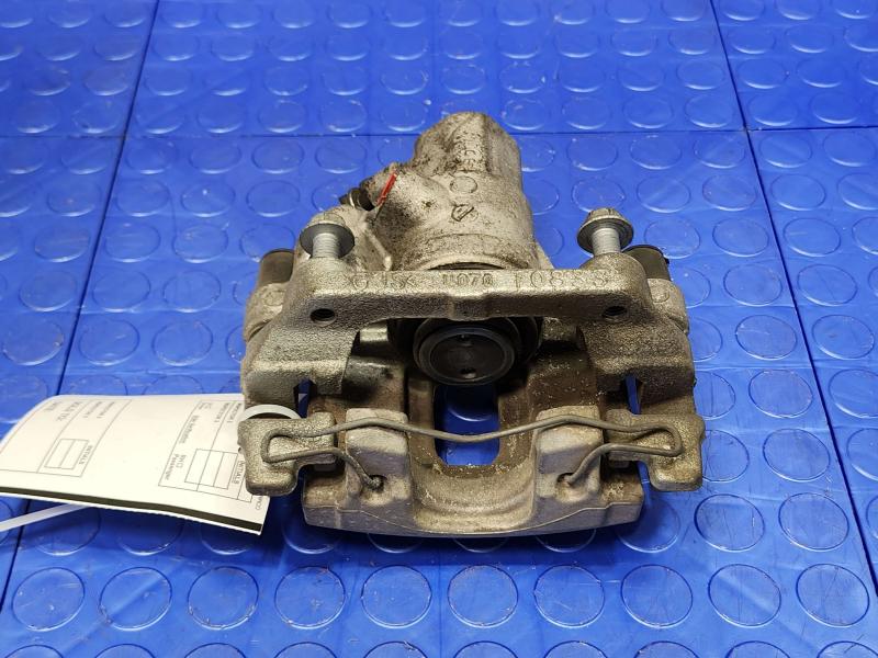 2014 Ford Focus Caliper