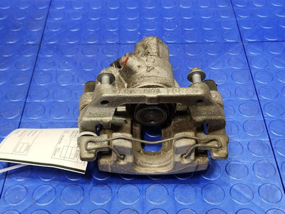 2014 Ford Focus Caliper