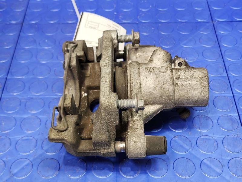 2014 Ford Focus Caliper