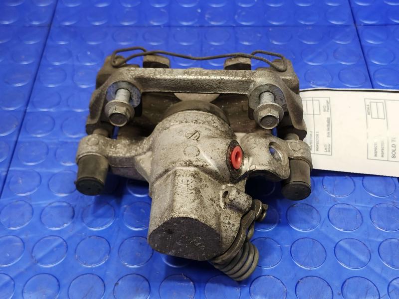 2014 Ford Focus Caliper