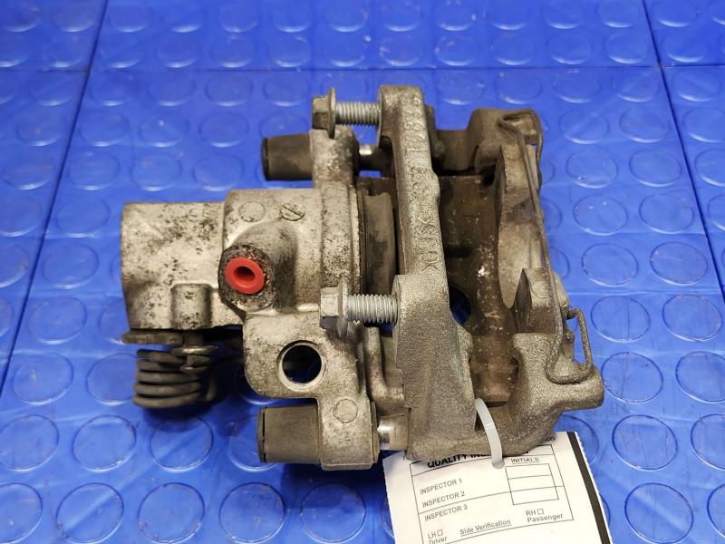 2014 Ford Focus Caliper