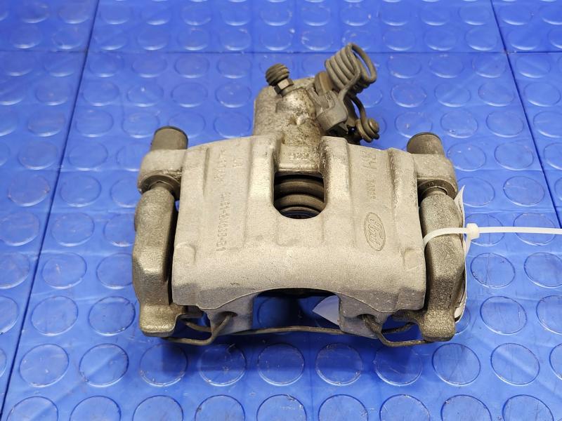 2014 Ford Focus Caliper
