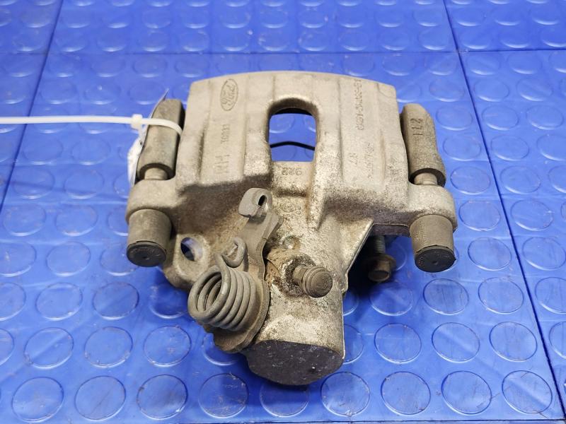 2014 Ford Focus Caliper