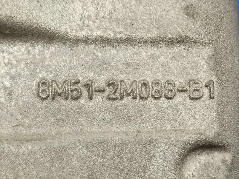2014 Ford Focus Caliper