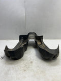 2013 - 2019 Ford Explorer Fuel Tank Heat Shield OEM DA8Z9A032B