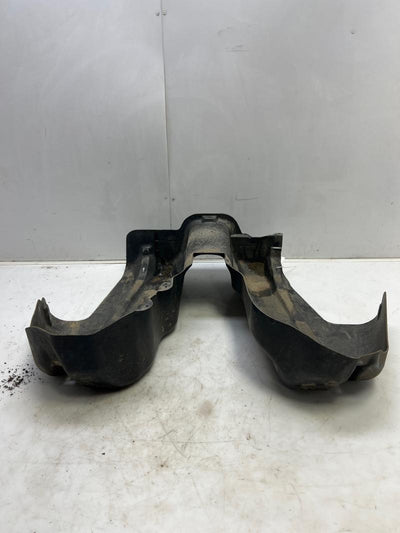 2013 - 2019 Ford Explorer Fuel Tank Heat Shield OEM DA8Z9A032B