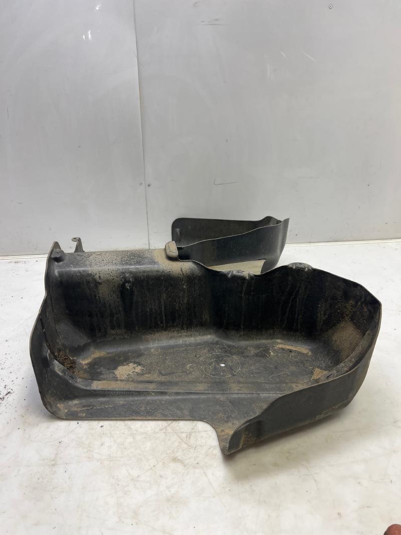 2013 - 2019 Ford Explorer Fuel Tank Heat Shield OEM DA8Z9A032B
