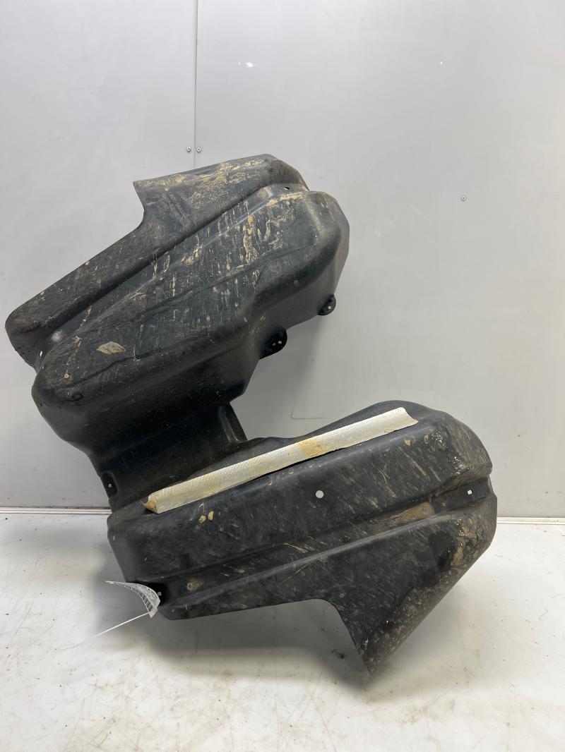 2013 - 2019 Ford Explorer Fuel Tank Heat Shield OEM DA8Z9A032B