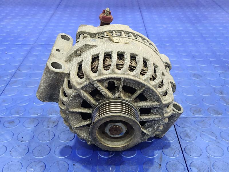 2005-2008 Ford Mustang 4.0L Alternator Assembly Genuine OEM 6R3Z10346A