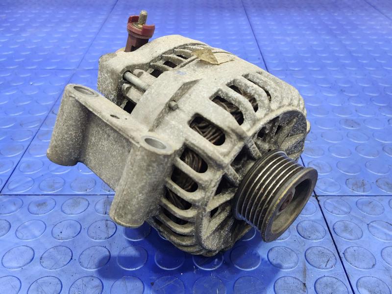 2005-2008 Ford Mustang 4.0L Alternator Assembly Genuine OEM 6R3Z10346A