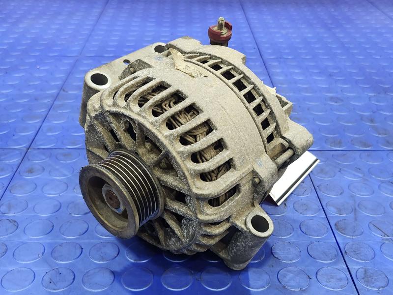 2005-2008 Ford Mustang 4.0L Alternator Assembly Genuine OEM 6R3Z10346A
