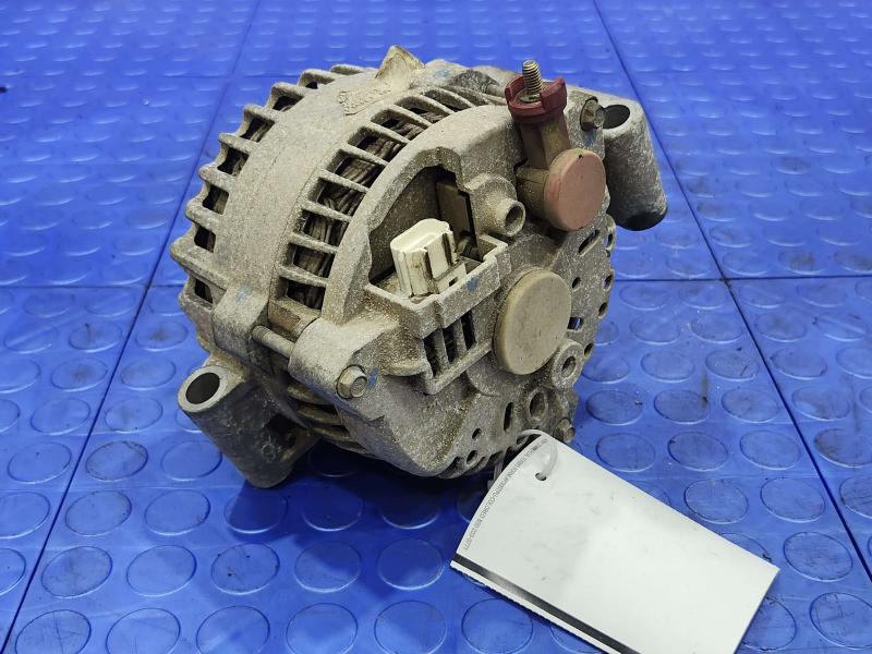 2005-2008 Ford Mustang 4.0L Alternator Assembly Genuine OEM 6R3Z10346A