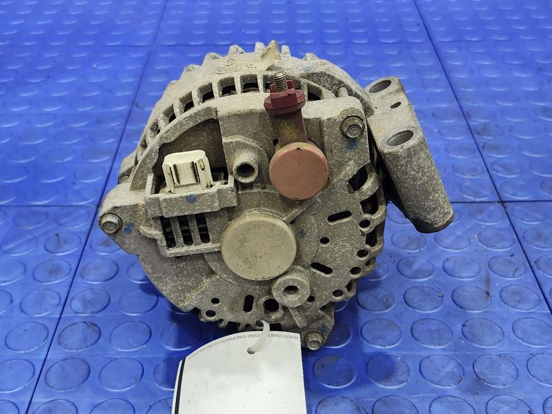2005-2008 Ford Mustang 4.0L Alternator Assembly Genuine OEM 6R3Z10346A