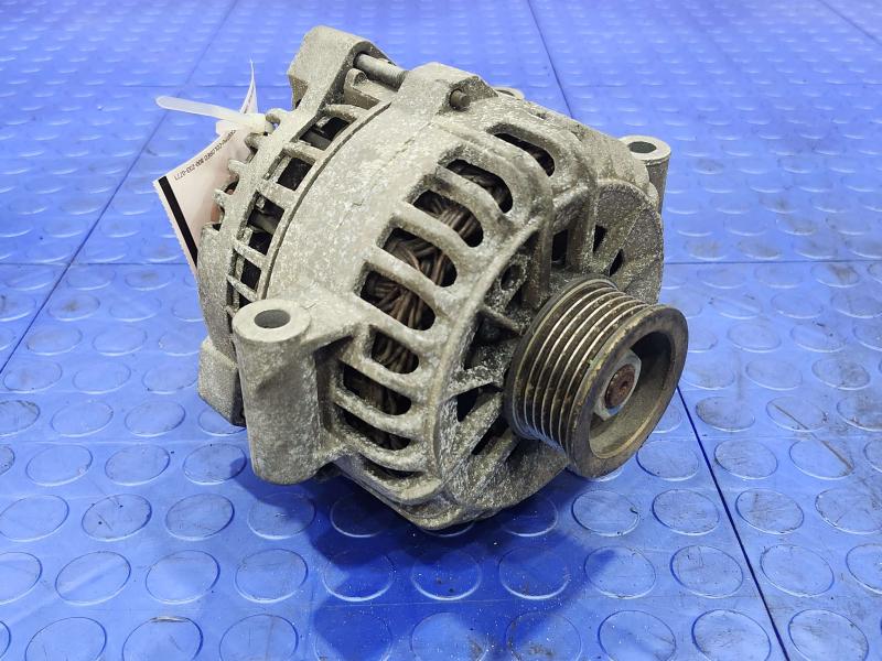 2005-2008 Ford Mustang 4.0L Alternator Assembly Genuine OEM 6R3Z10346A