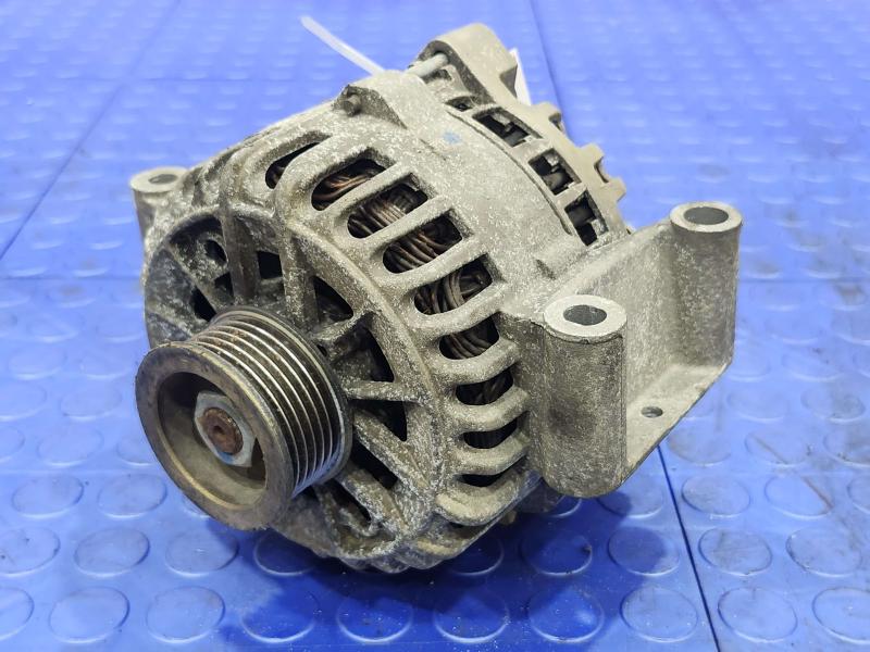 2005-2008 Ford Mustang 4.0L Alternator Assembly Genuine OEM 6R3Z10346A