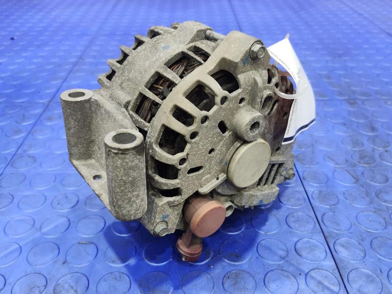 2005-2008 Ford Mustang 4.0L Alternator Assembly Genuine OEM 6R3Z10346A