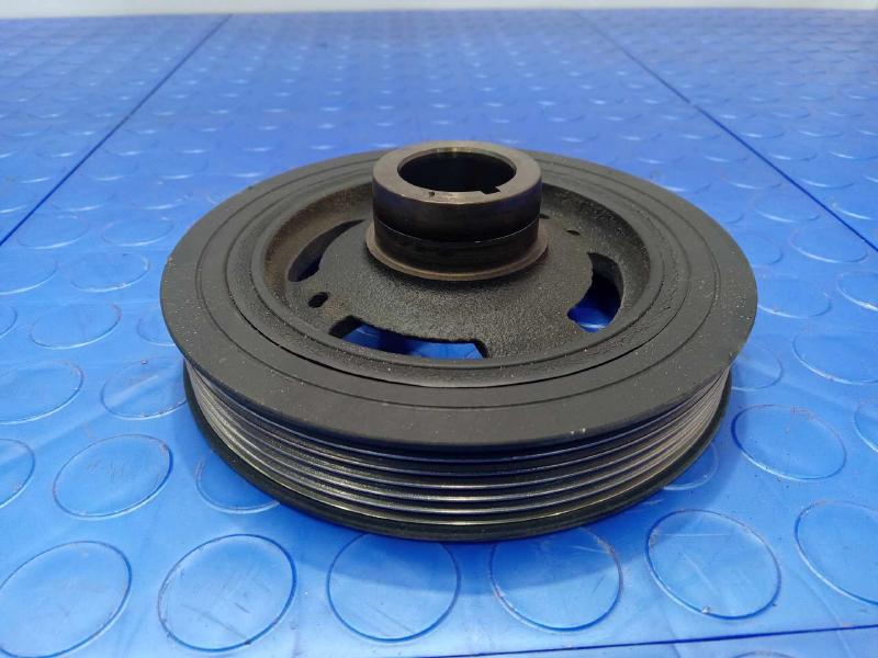 2015 Hyundai Santa Fe Harmonic Balancer