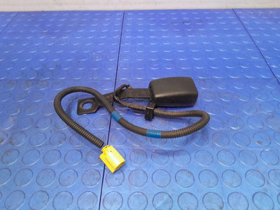 2011 Subaru Forester Air Bag