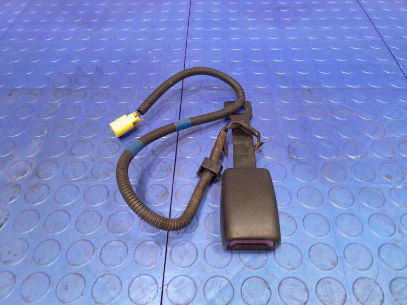 2011 Subaru Forester Air Bag
