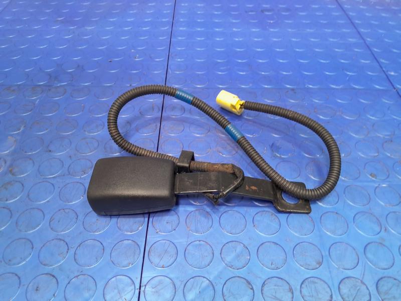 2011 Subaru Forester Air Bag
