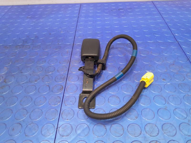 2011 Subaru Forester Air Bag