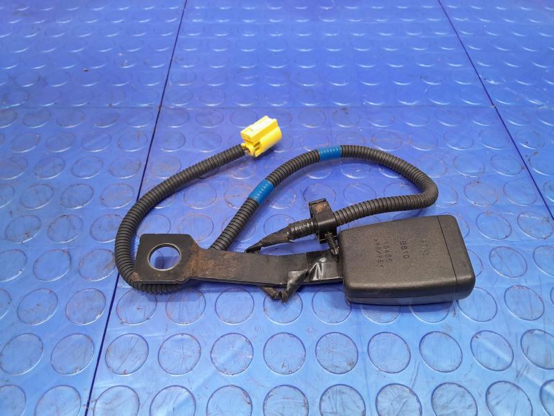 2011 Subaru Forester Air Bag