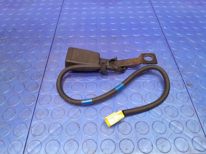 2011 Subaru Forester Air Bag