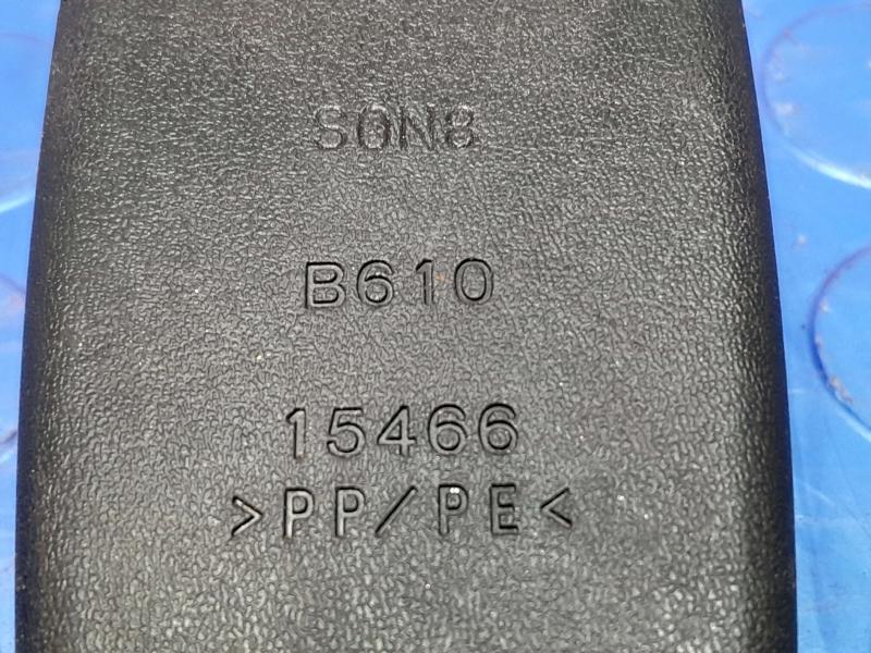 2011 Subaru Forester Air Bag