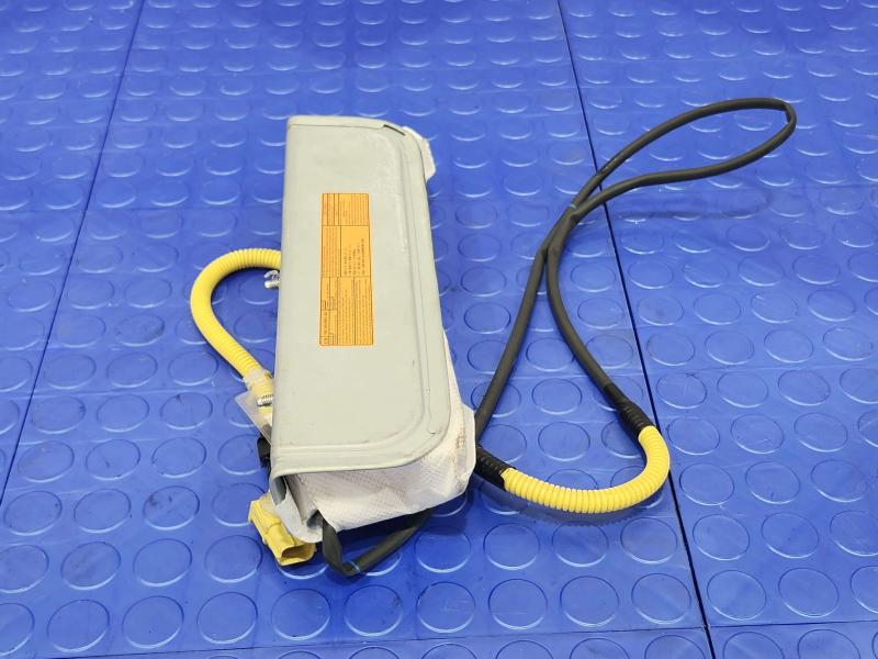 2011 Subaru Forester Air Bag