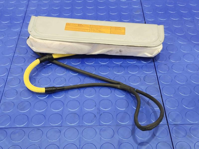 2011 Subaru Forester Air Bag